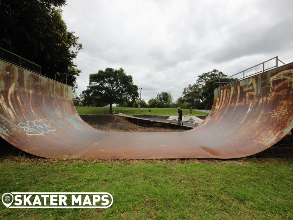 Skateboard Park