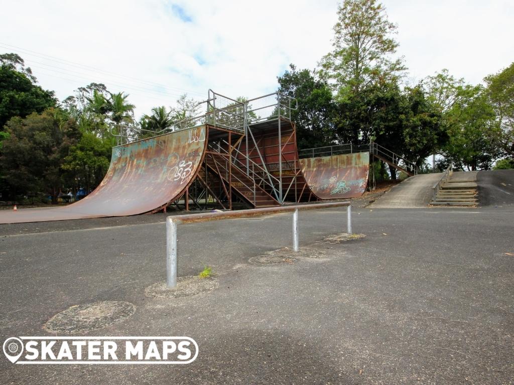 Street Skatepark