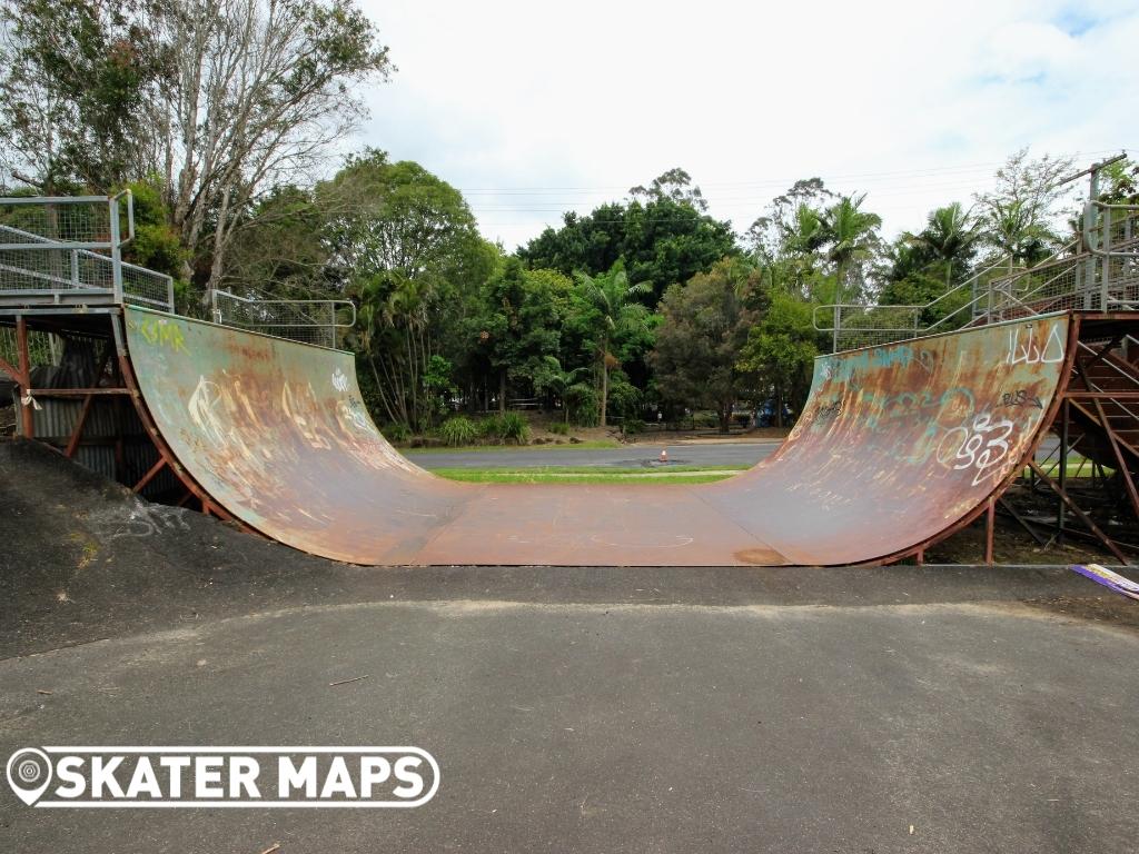 Street Skatepark