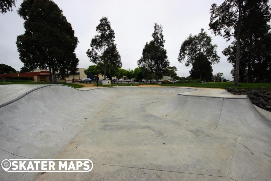 Street Skatepark