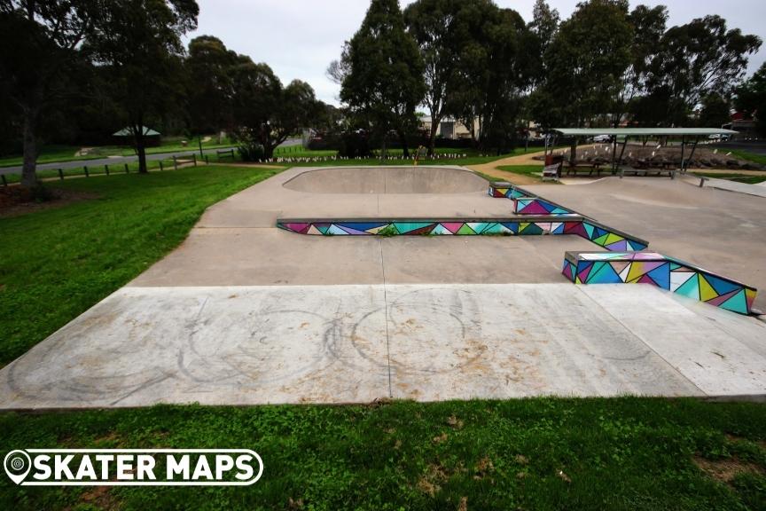 Street Skatepark