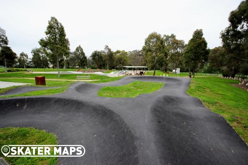 Open Flow Park