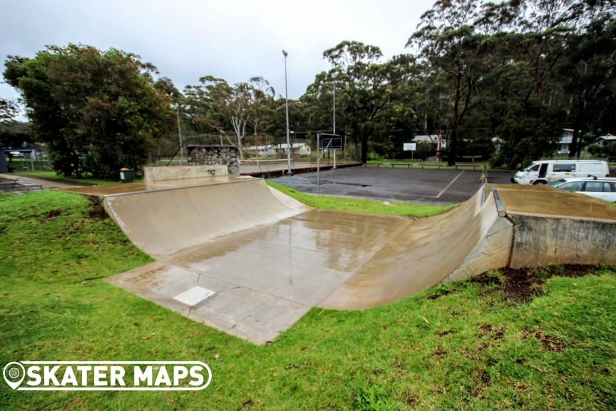 Open Flow Park