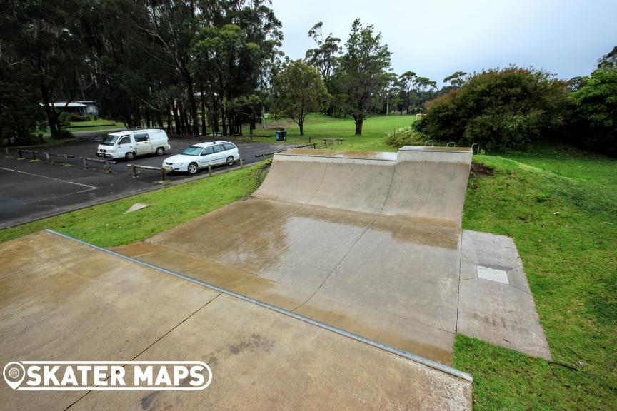 Street Skatepark