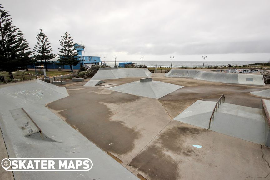 Street Skatepark