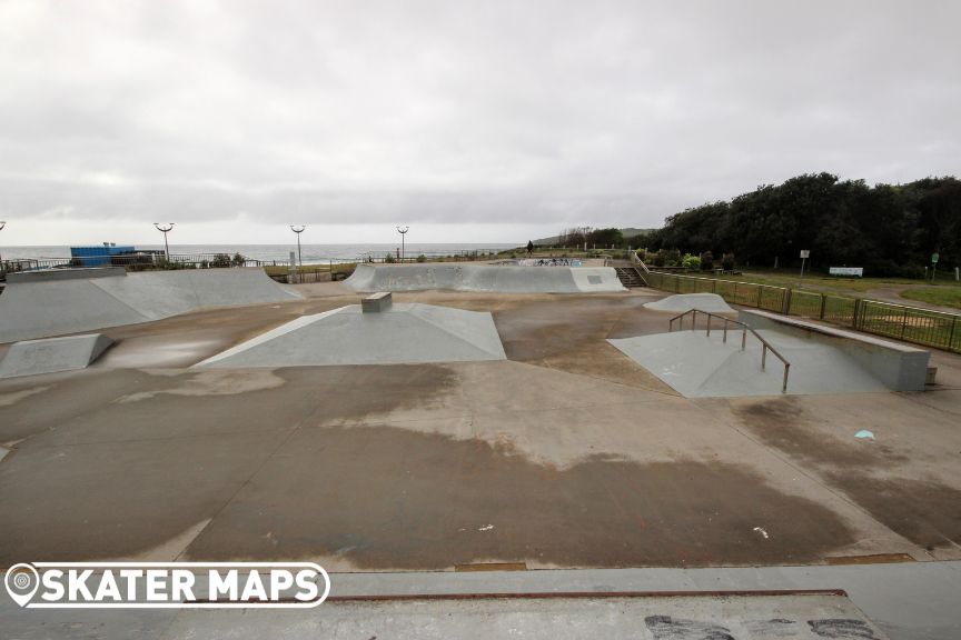 Street Skatepark