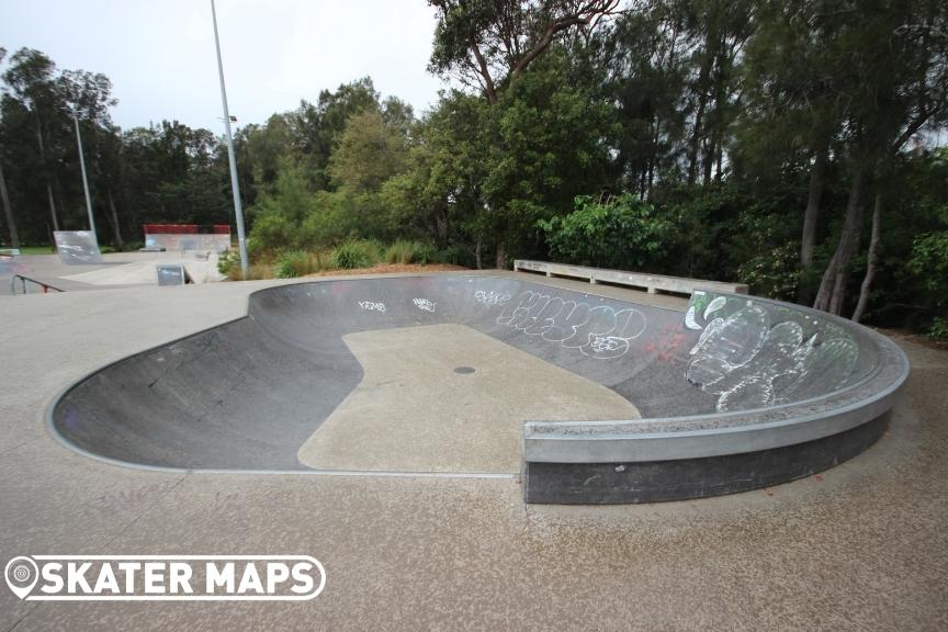 Skateboard Park