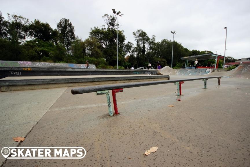 Skateboard Park