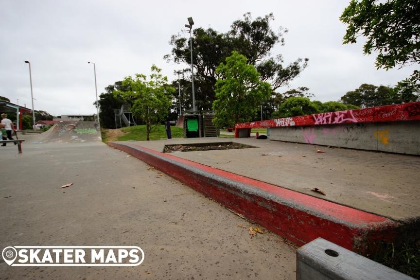 Skateboard Park