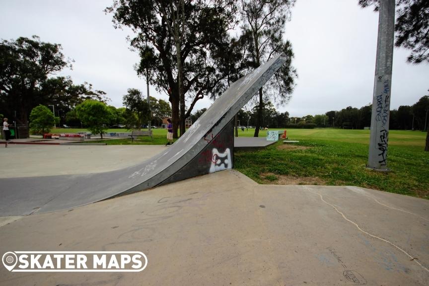 Skateboard Park