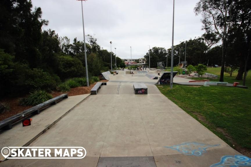 Skateboard Park