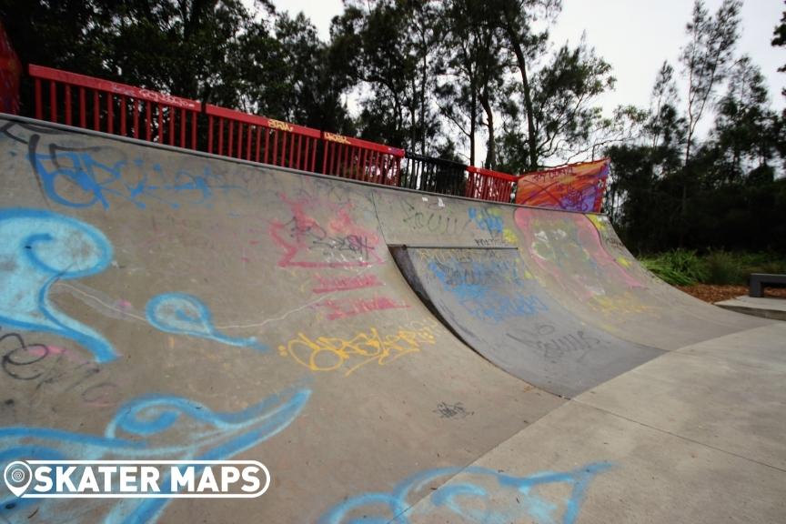 Skateboard Park