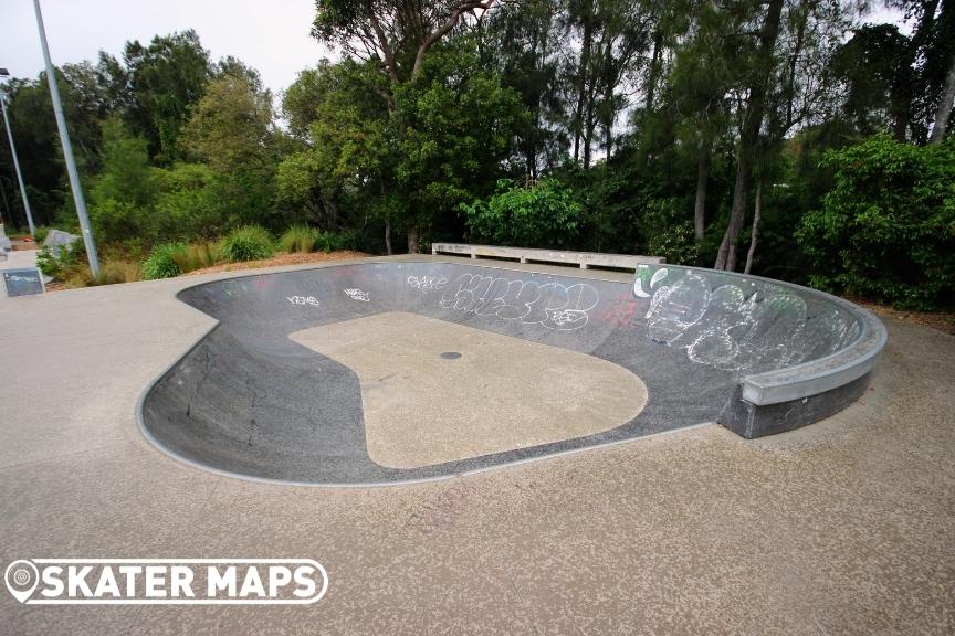 Skateboard Park