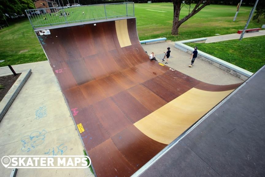 Street Skatepark