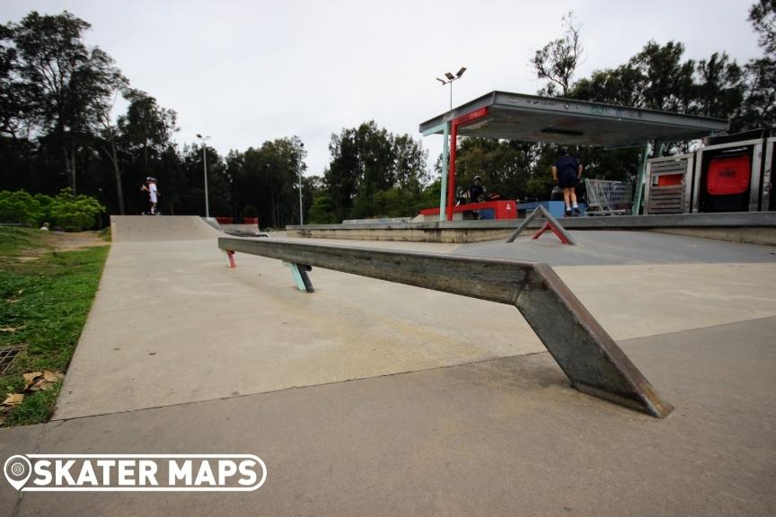 Street Skatepark