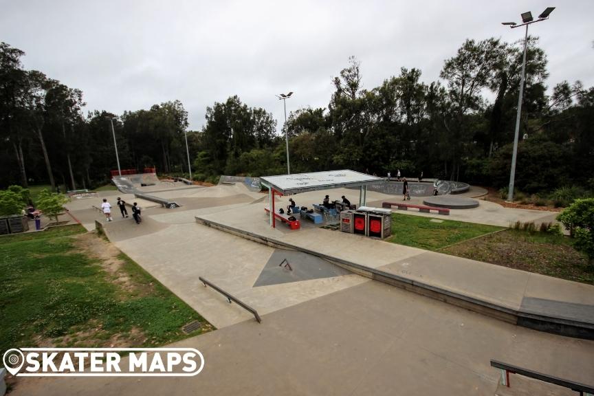 Concrete Skate Bowl