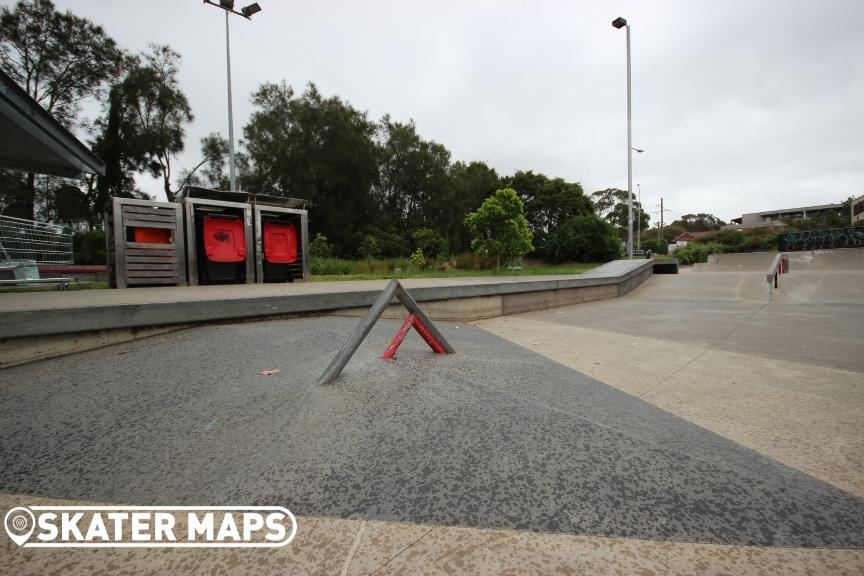 Skateboard Park