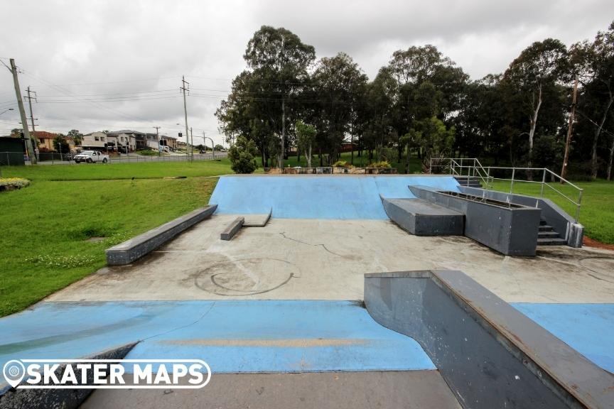 Street Skatepark