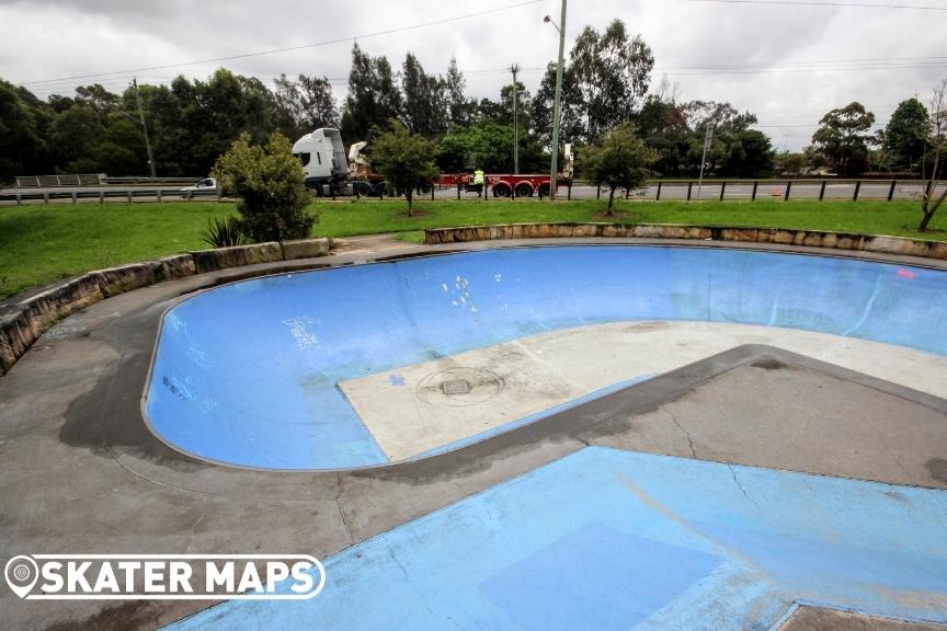 Skateboard Park