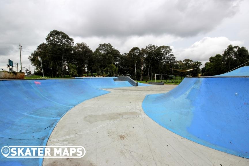 Skateboard Park