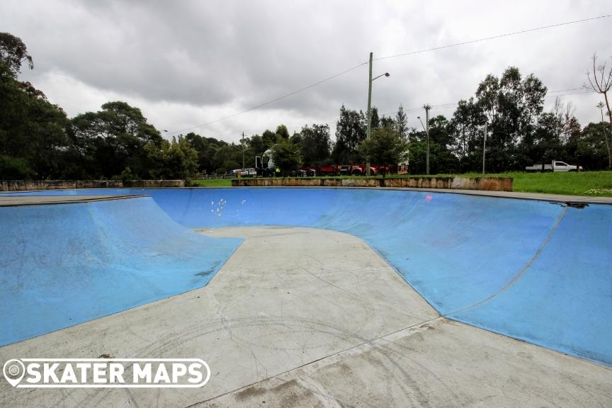 Skateboard Park