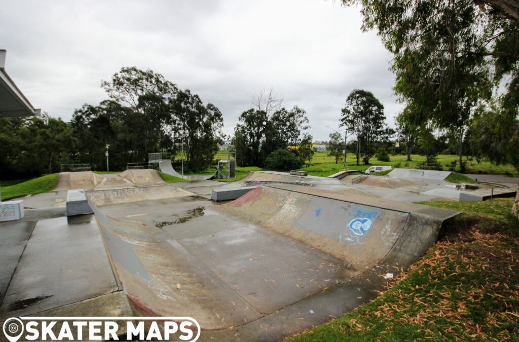 Morayfield Skate Park