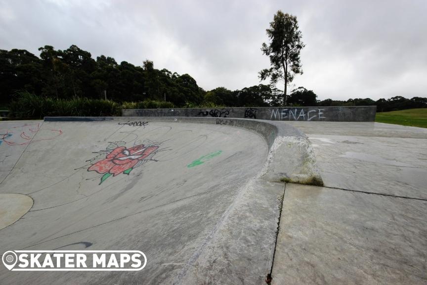 Skateboard Park