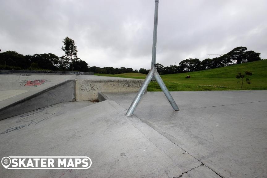 Skateboard Park