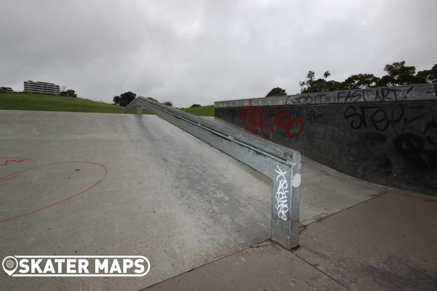 Skateboard Park