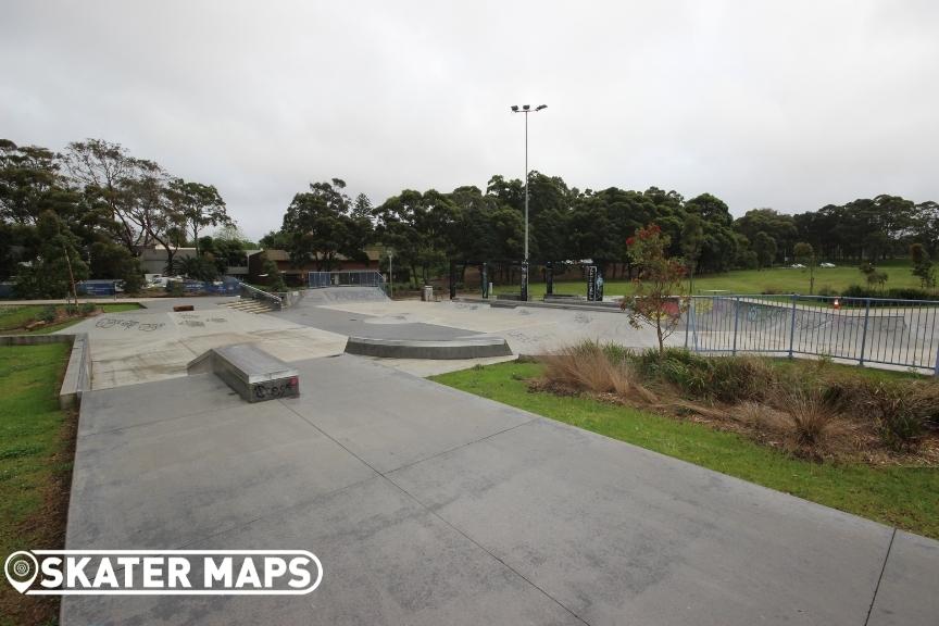 Street Skatepark