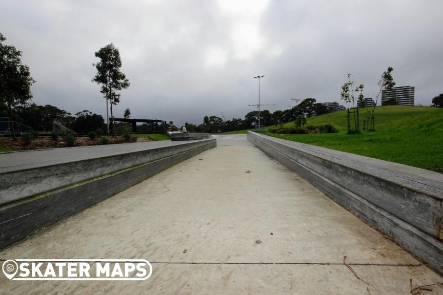 Concrete Skate Bowl