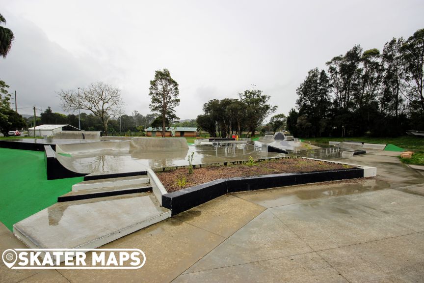 Narara Skate Park