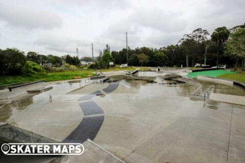 Narara Skate Park NSW | Central Coast Skateparks