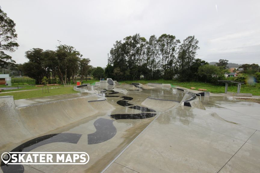 Street Skatepark