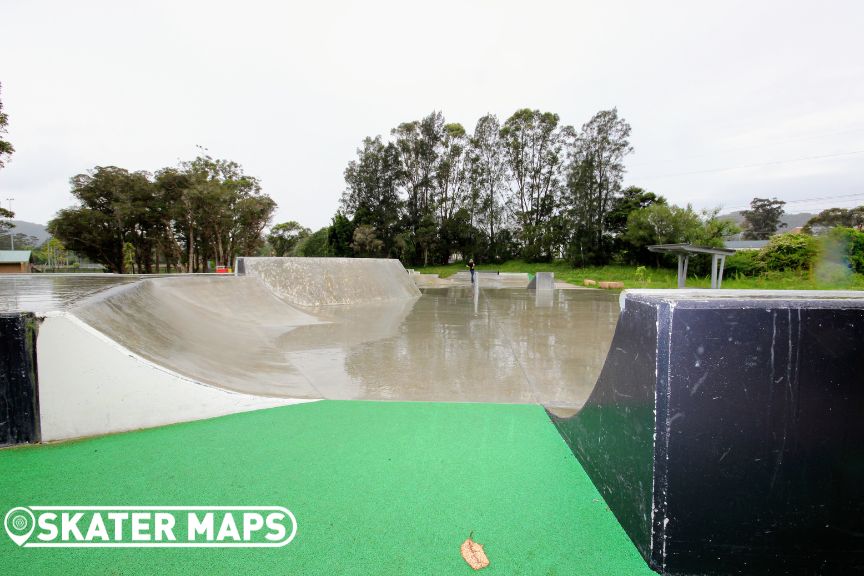 Street Skatepark