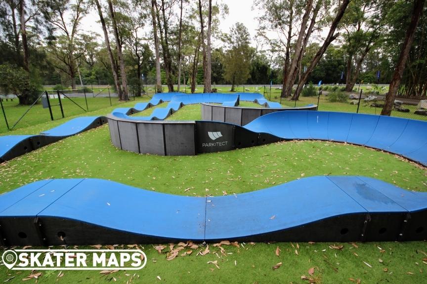 Narooma Pump Track