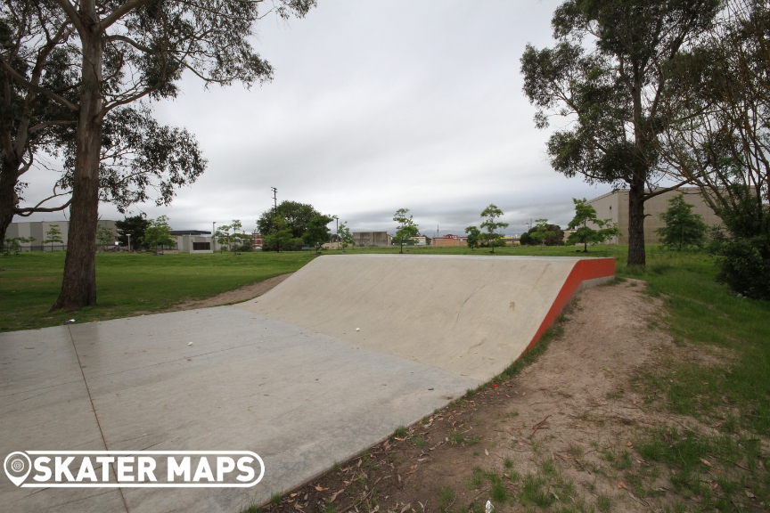 Open Flow Park