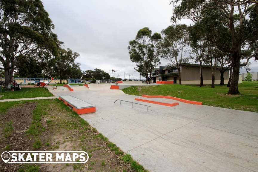 Street Skatepark