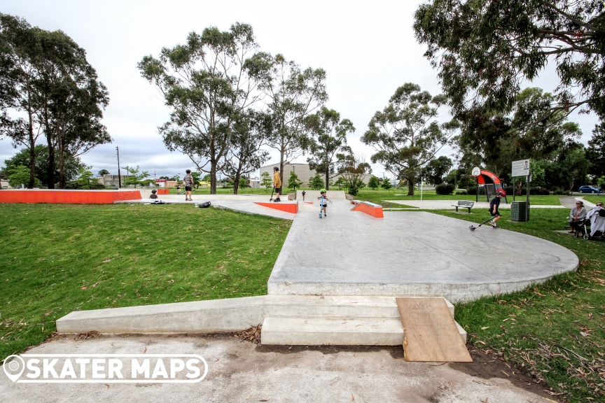 Street Skatepark