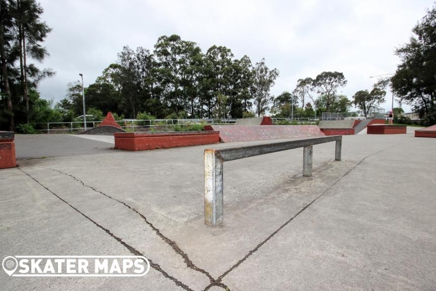 Street Skatepark