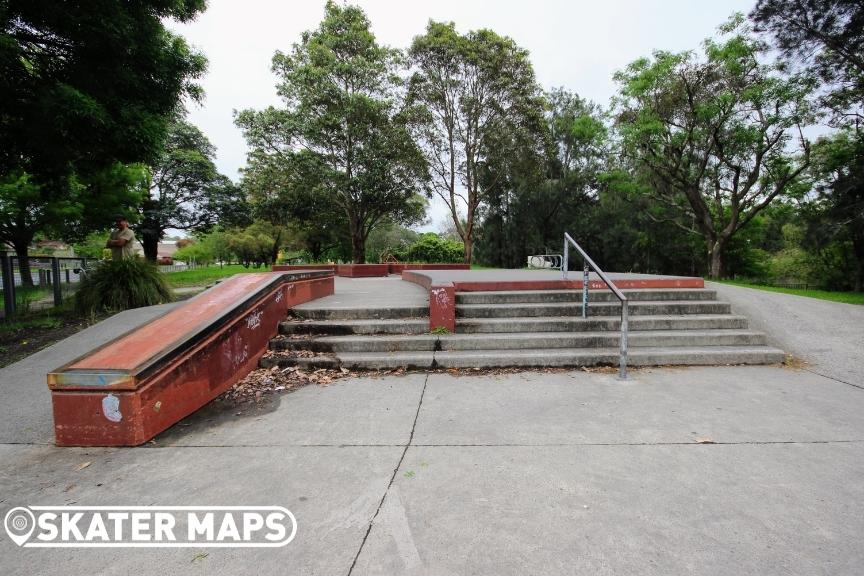 Street Skatepark