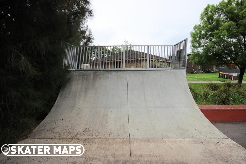 Skateboard Park