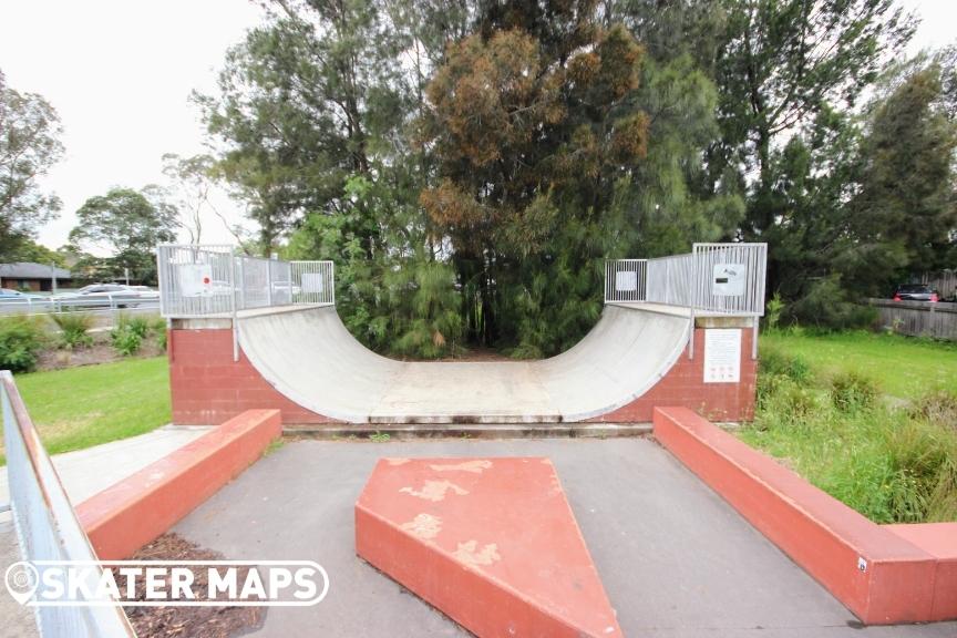 Skateboard Park