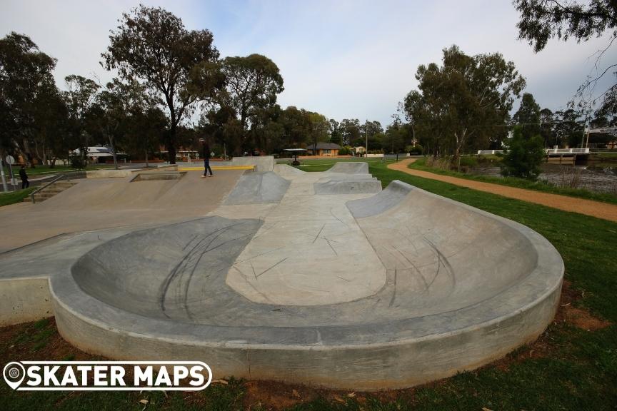 Skateboard Park