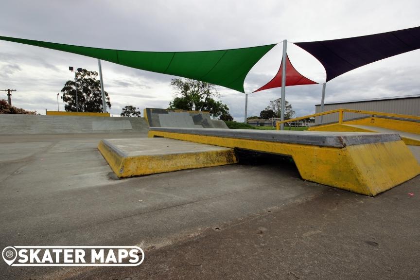 Street Skatepark