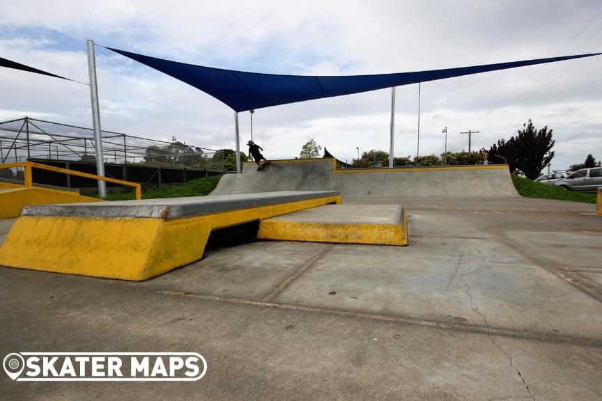 Open Flow Park