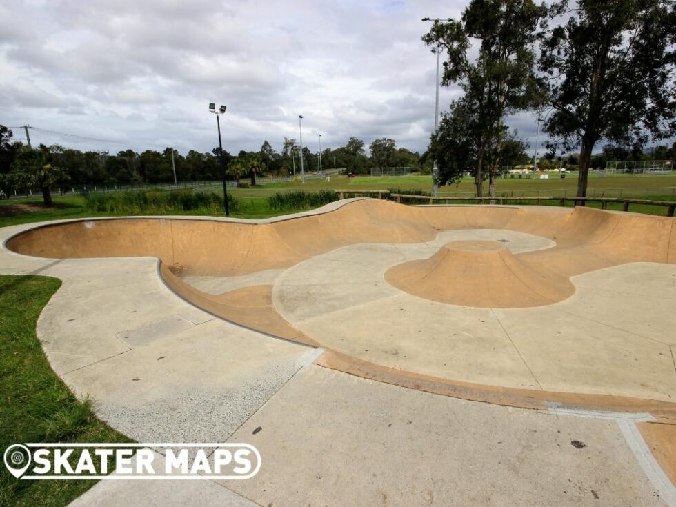 Ormeau Skatepark Queensland | QLD, Australia Skateparks