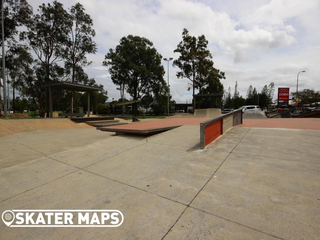 Ormeau Skatepark Queensland | QLD, Australia Skateparks