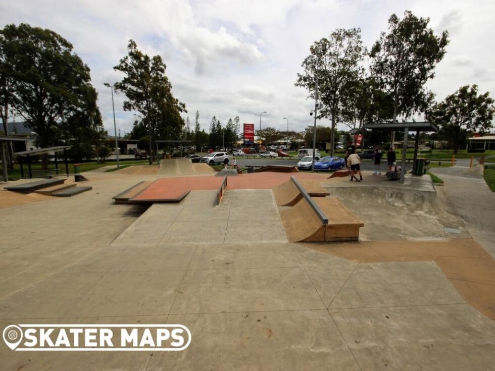 Ormeau Skatepark Queensland | QLD, Australia Skateparks