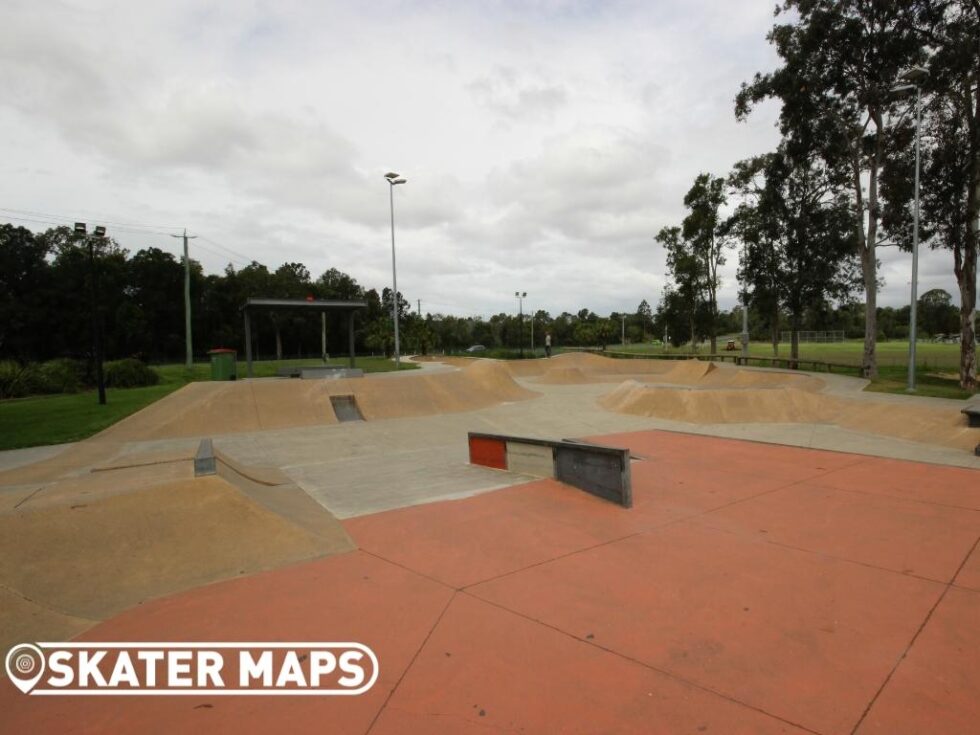 Ormeau Skatepark Queensland | QLD, Australia Skateparks